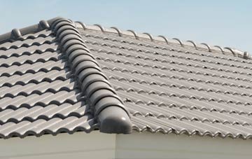 advantages of The Hacket clay roofing