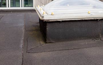 disadvantages of The Hacket flat roofs