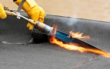 flat roof repairs The Hacket, Gloucestershire