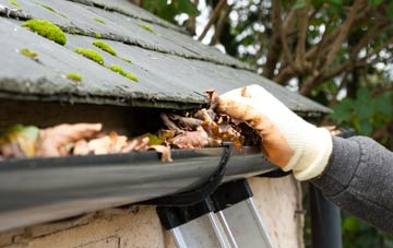 gutter cleaning The Hacket, Gloucestershire