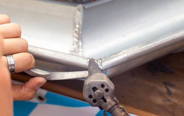 disadvantages of The Hacket lead roofing