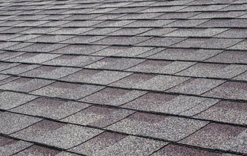 The Hacket tiles for shallow pitch roofing
