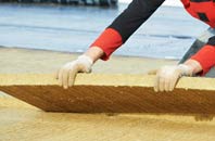 find rated The Hacket roof insulation companies