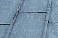 find rated The Hacket lead roofing companies