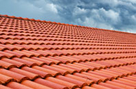 The Hacket roofing tiles