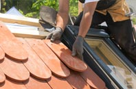 The Hacket tiled roofing companies