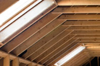 The Hacket tapered roof insulation quotes
